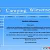 Camping - Lindaunis