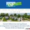 Camping Resort Zugspitze