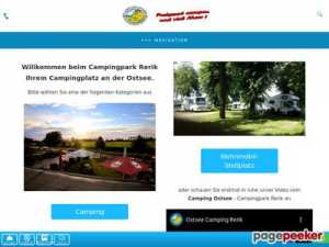 Campingpark Ostseebad Rerik