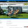 Camping am See Alt Schwerin