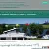 Campinganlage Gut Kalberschnacke
