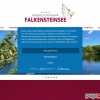 Camping & Ferienpark Falkensteinsee