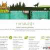 Wildpark Schwarze Berge
