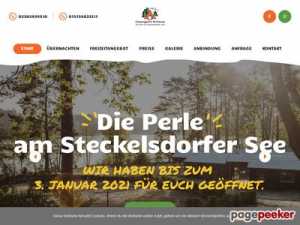 Campingplatz Rathenow