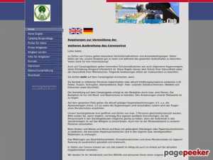 Berliner Camping Club e. V.