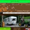 Camping Thüringer Wald